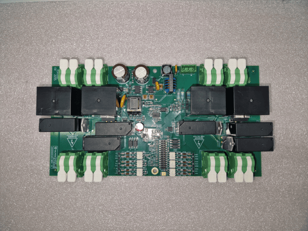 Alfen Eve Double powerboard