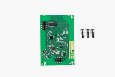 Alfen RFID/NFC-lezer Eve Double